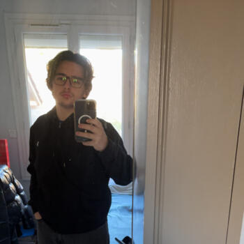 Babysitter Aubignan: Samuel