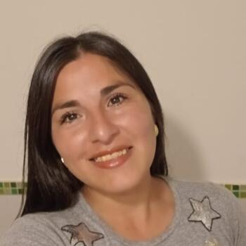 Niñera en Ciudad de Santa Rosa: Karla