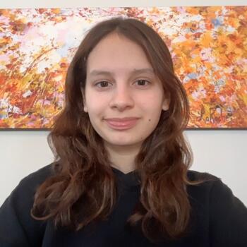 Babysitter in Toronto: Kamila