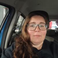 Tania Rodríguez Gil