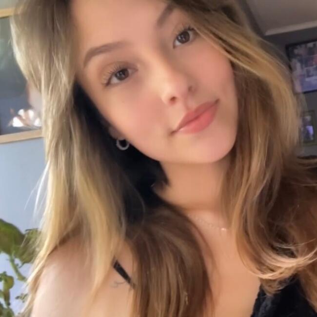 Niñera en Temuco: Aracely