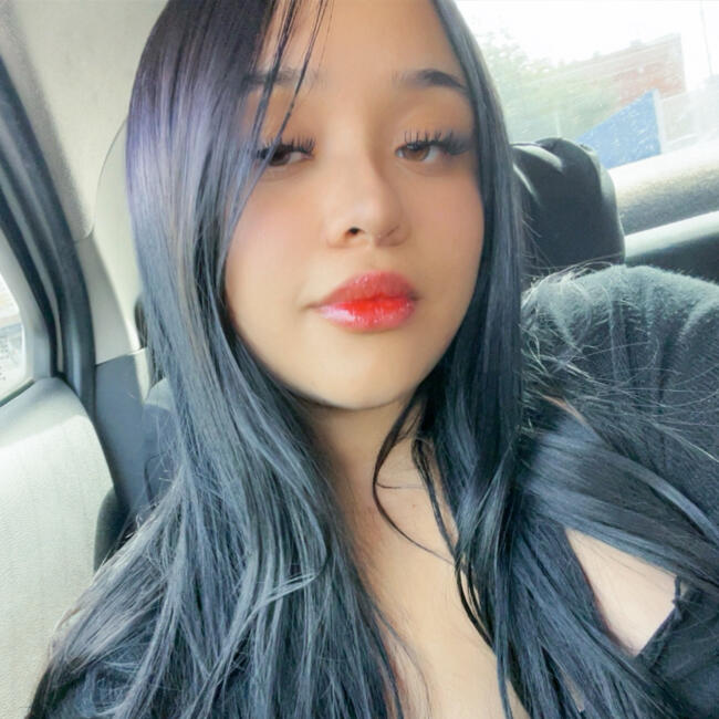 Niñera en Macul: Alessandra