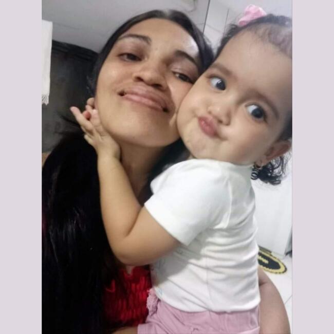 Babysitter in São Luís: Elizângela de liza