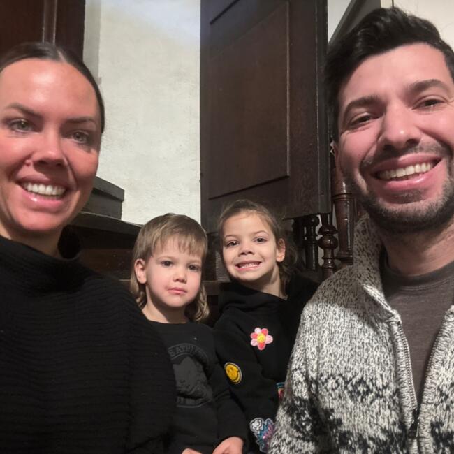 Babysitter Job in Basel: Matt