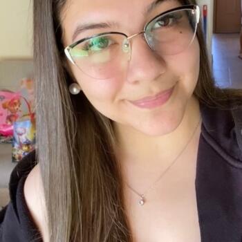 Niñera en Chiguayante: Isabella San Martín