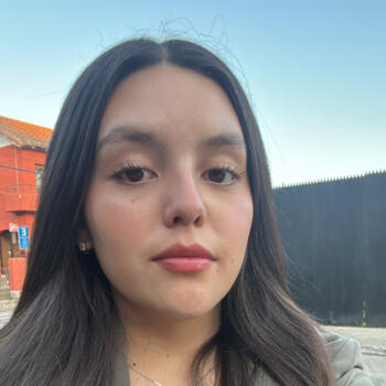 Babysitter in Quilpué: Catalina