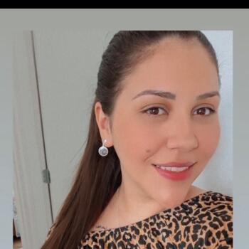 Babysitter Pinhais: Thamiris