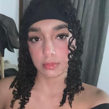 Nounou à San Cristóbal de La Laguna: Mayra alejandra