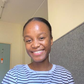 Babysitter Cape Town: Joy