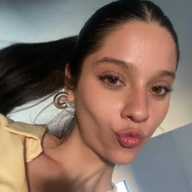 Babysitter in Temuco: Katherine