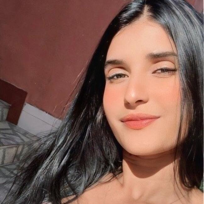 Emprego de babá em Taboão da Serra: Ellen