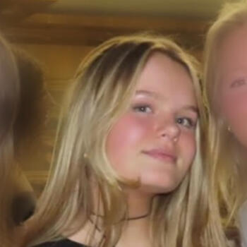 Babysitter in Lasne: Clara