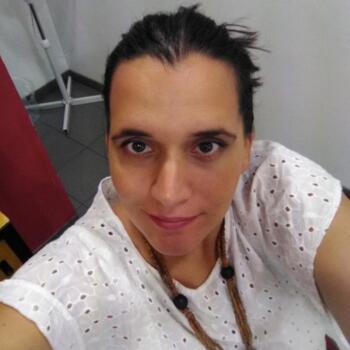 Babysitter in Corroios: Vera