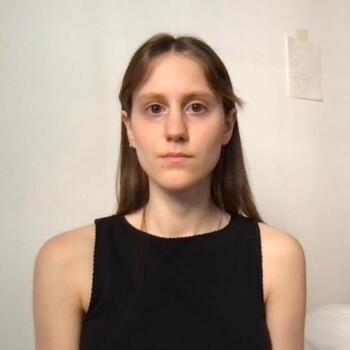 Babysitter a Bologna: Margherita