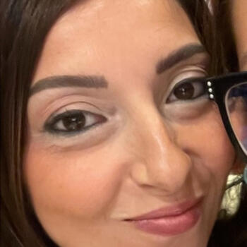 Babysitter a Modena: Nadia