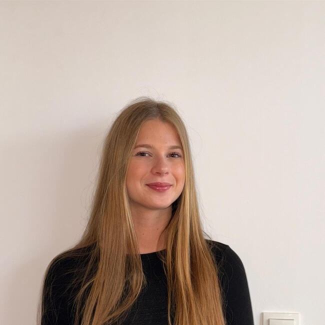 Dadilja u Zagreb: Tamara