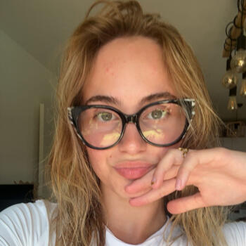 Babysitter in Nogent-le-Roi: Cléa