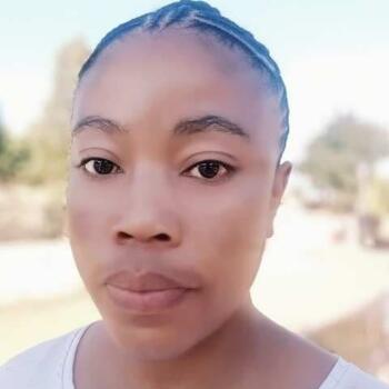 Babysitter in Rustenburg: Theresa