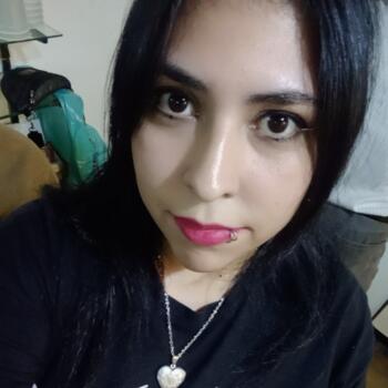 Babysitter in Merlo (Buenos Aires): CINTHIA MACARENA