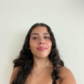 Babysitter in Cacém: Carolina