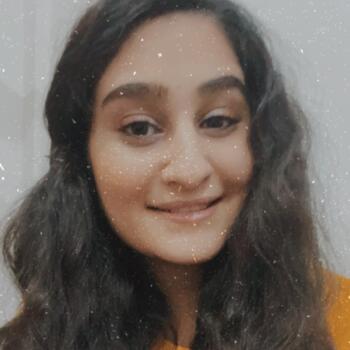 Babysitter in Messina: Pia