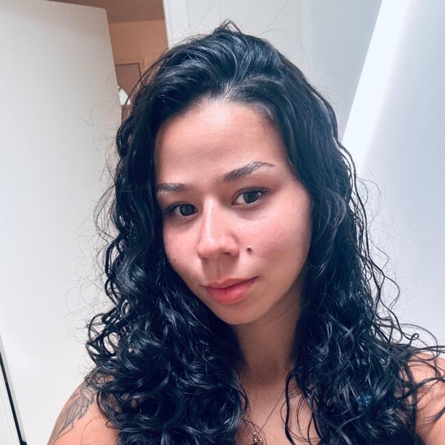 Nanny in Brooklyn: Karol