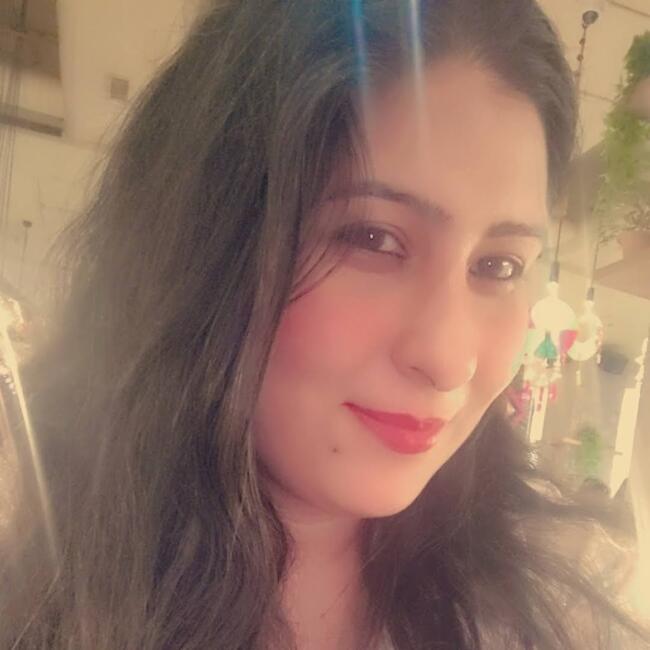 Babysitting job in Pune: Shalini