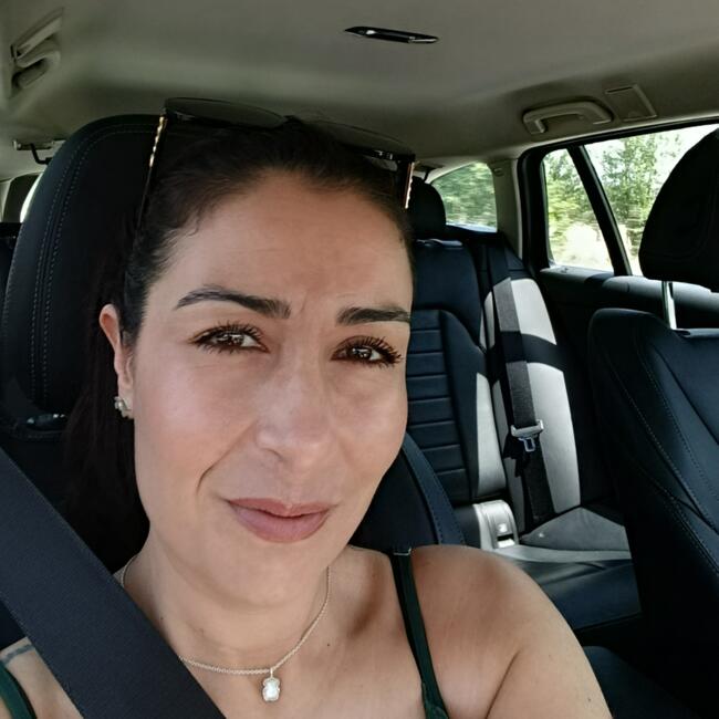 Childminder in Guimarães: Liliana