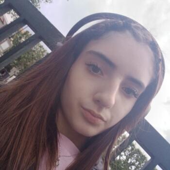 Babysitter Champigny-sur-Marne: Jenny