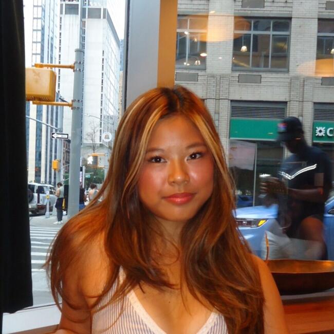 位于新加坡的临时保姆: Janelle