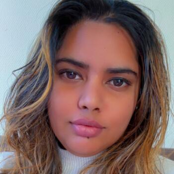 Nanny in Leeuwarden: Rachella