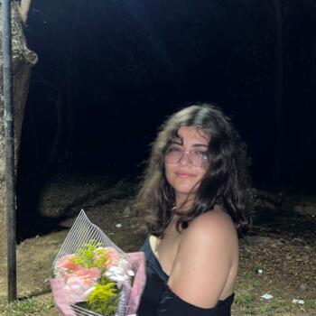 Babysitter in Governador Valadares: Maria Eduarda