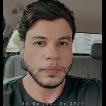 Babysitting job in Rondonópolis: babysitting job Diego Resende