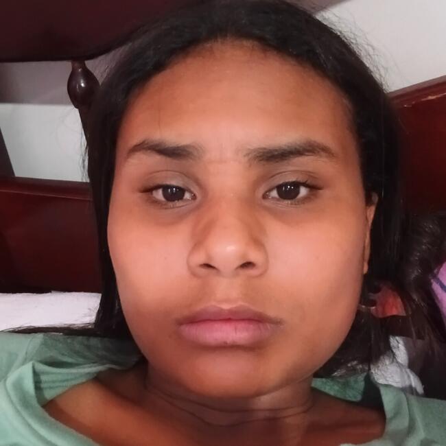 Babysitter in Campinas: Ana Vitória