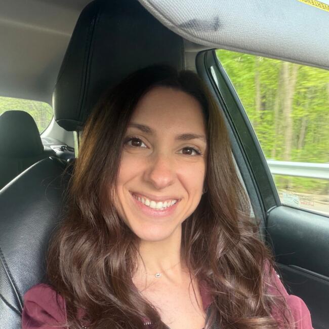 Babysitting job in Freehold: Kim