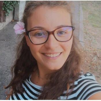 Babysitter Gussago: Claudia