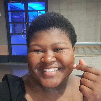 Babysitter in Johannesburg: Khanyisa