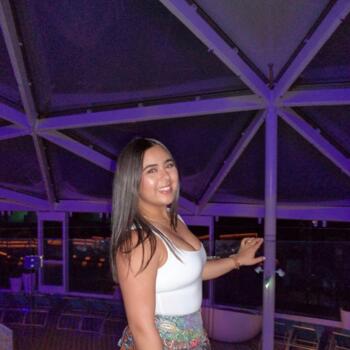 Babysitter in Caguas: Givanna
