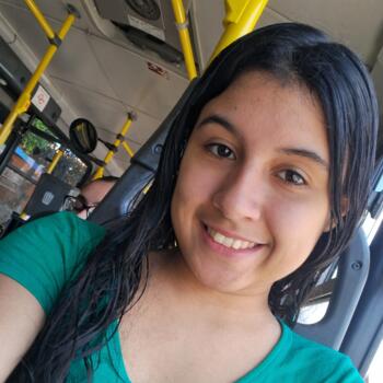 Babysitter Piracicaba: Maria luiza