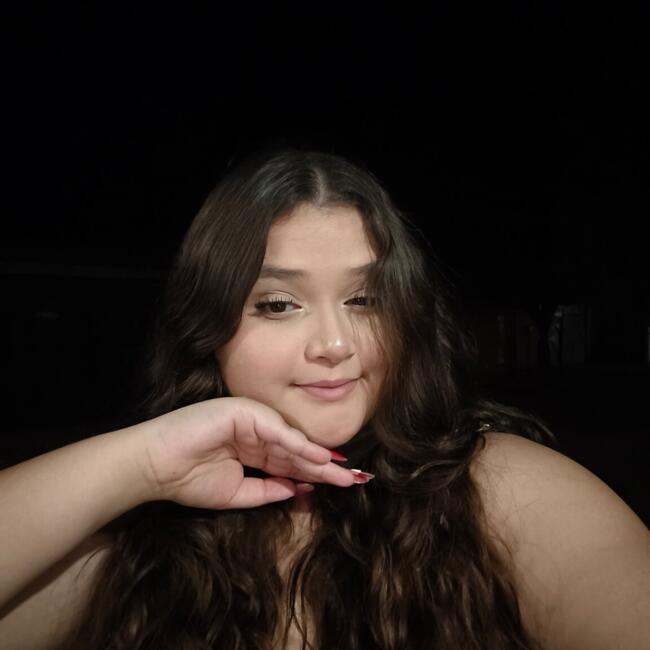 Babá em São Paulo: Marysol