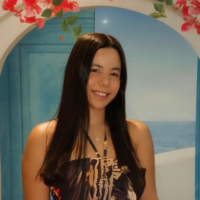 Babá em Palmas: Tayla