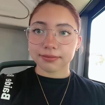 Babysitter in Las Piedras: Martina