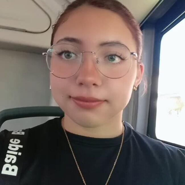 Niñera en Las Piedras: Martina