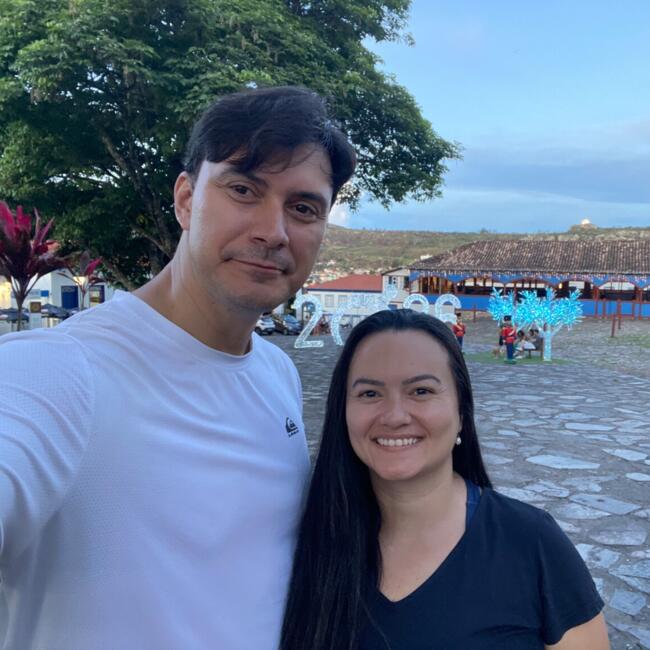 Babysitting job in Cariacica: Thiaya