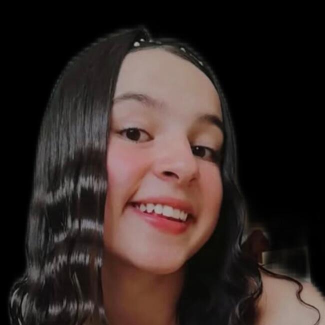 Nanny in Madrid: Daniela