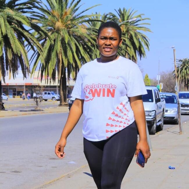 Nanny in Roodepoort: Langelihle