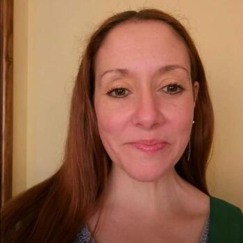 Niñera Montevideo: Carolina