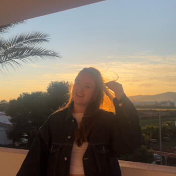 Oppas in Groningen: Amber