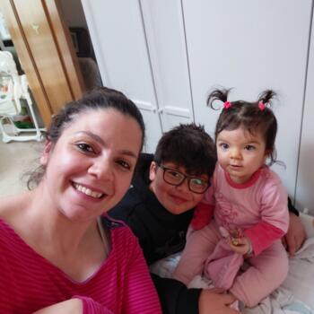 Família Torres Vedras: Ana