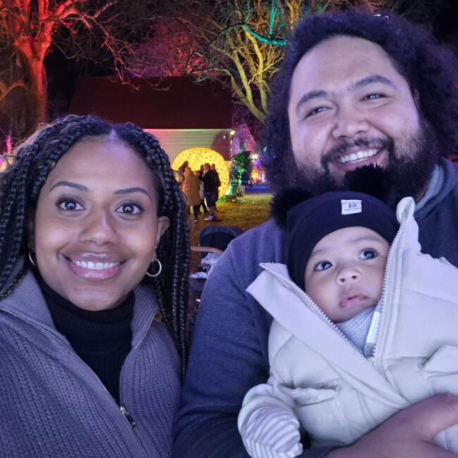 Babysitter Job in Masterton: Pita & Makita